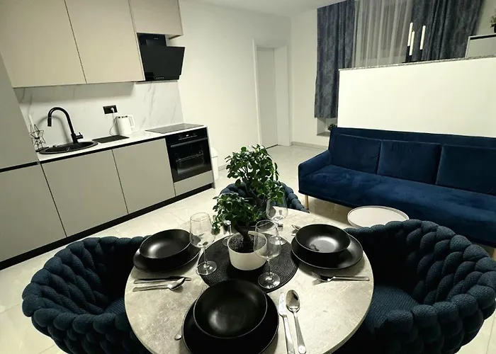 Apartman Pia