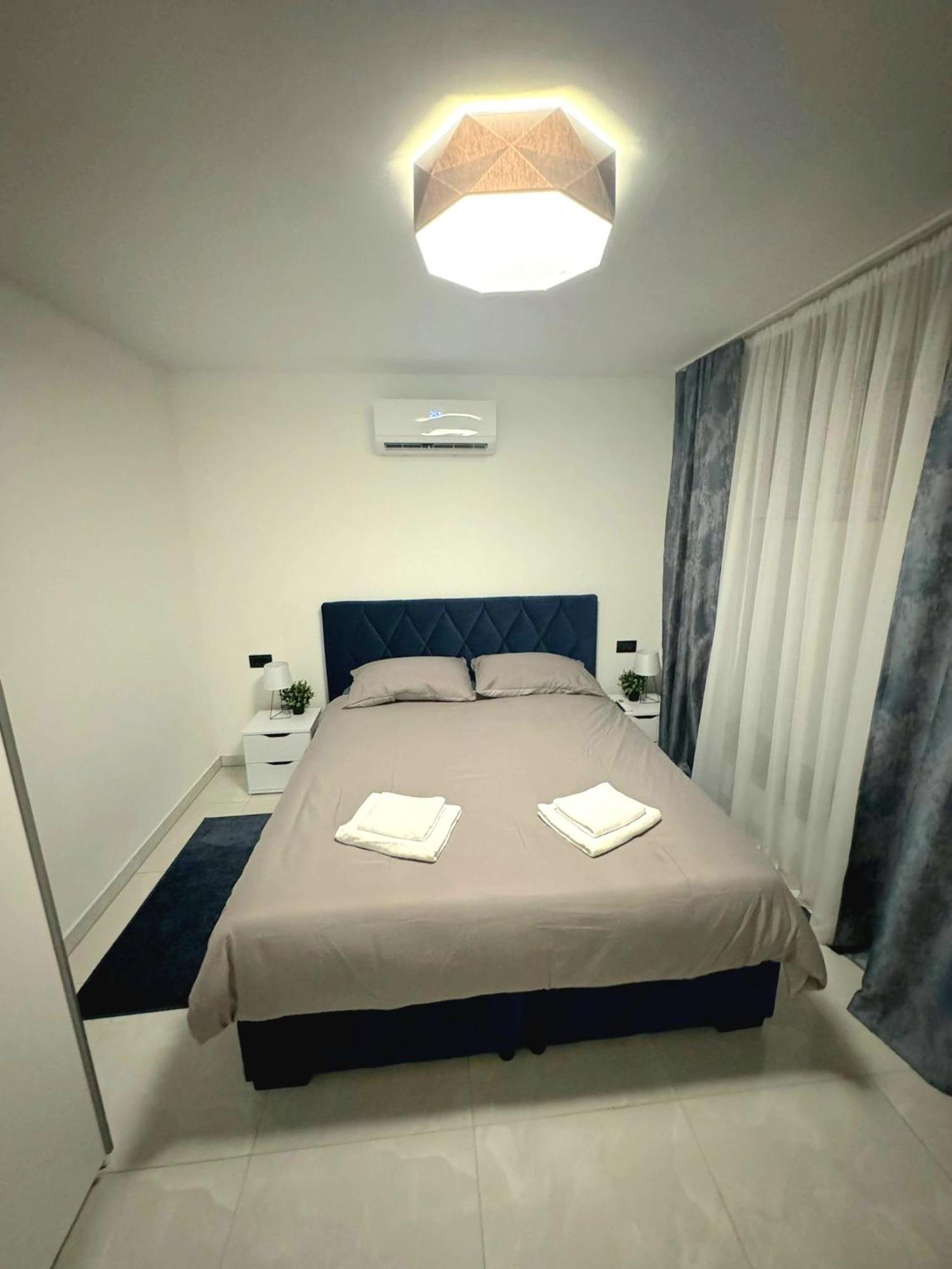 Apartman Pia