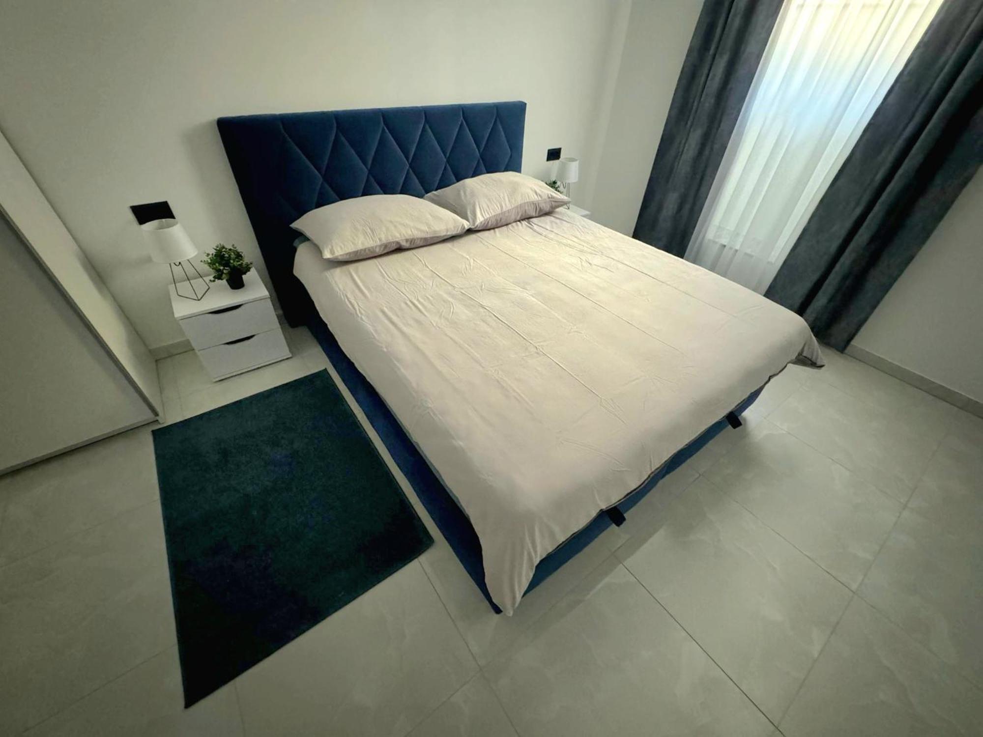 Apartman Pia Apartment *