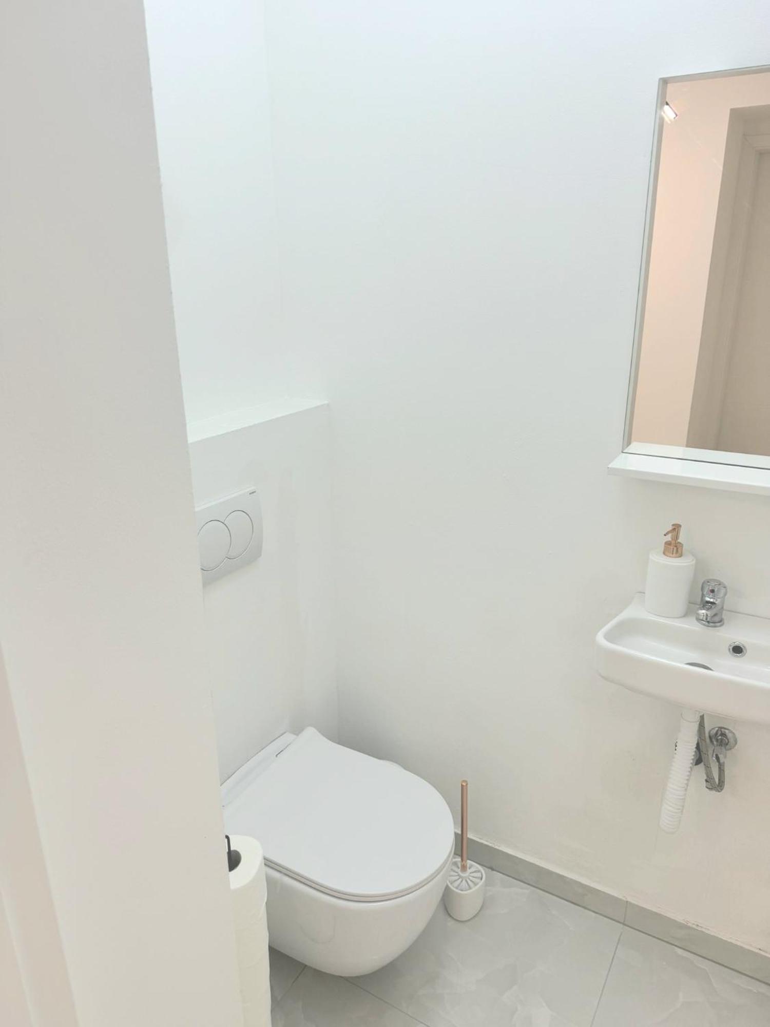 Apartman Pia *