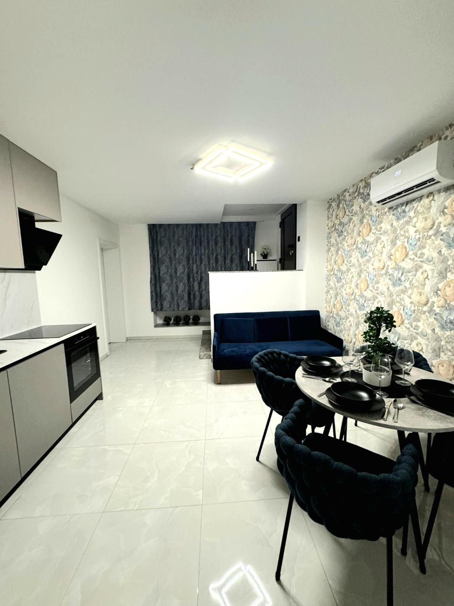 Apartman Pia *