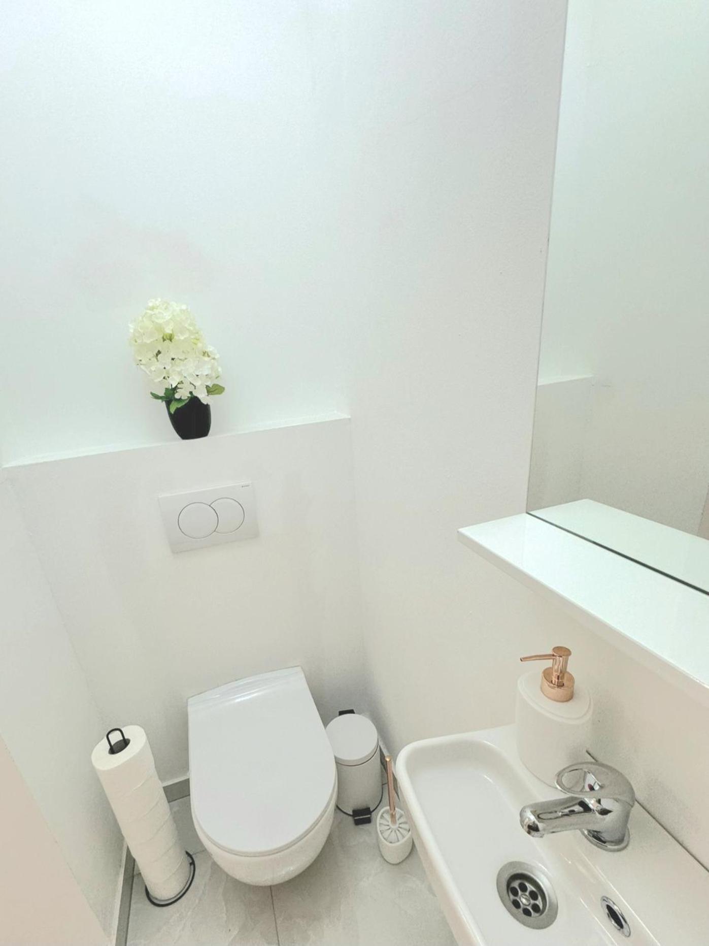 Apartman Pia *