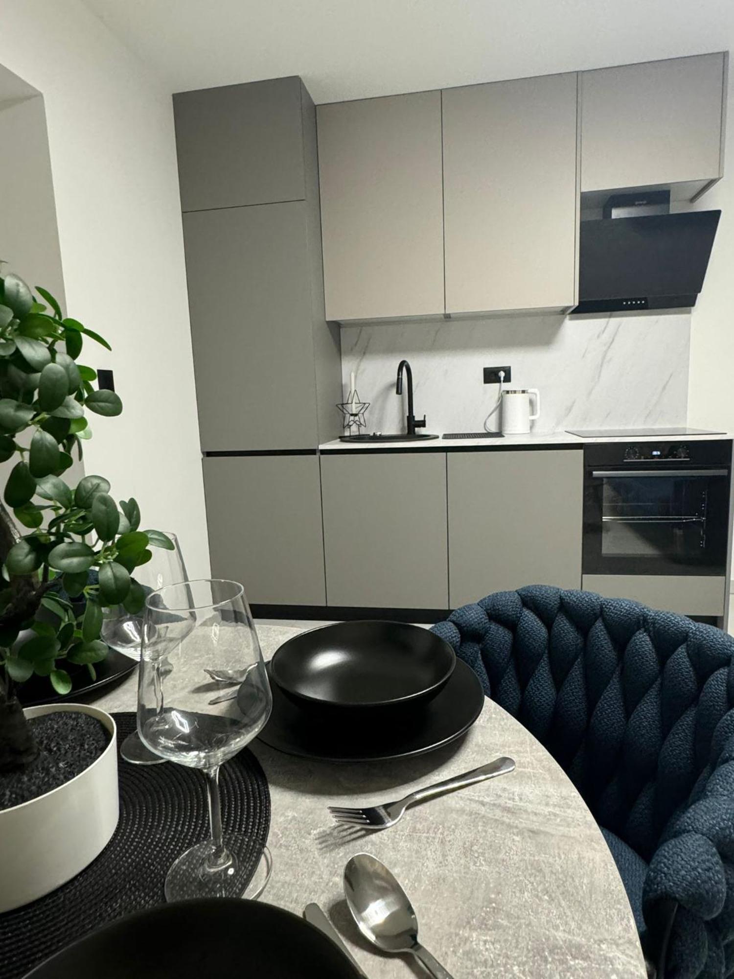 Apartment Apartman Pia *