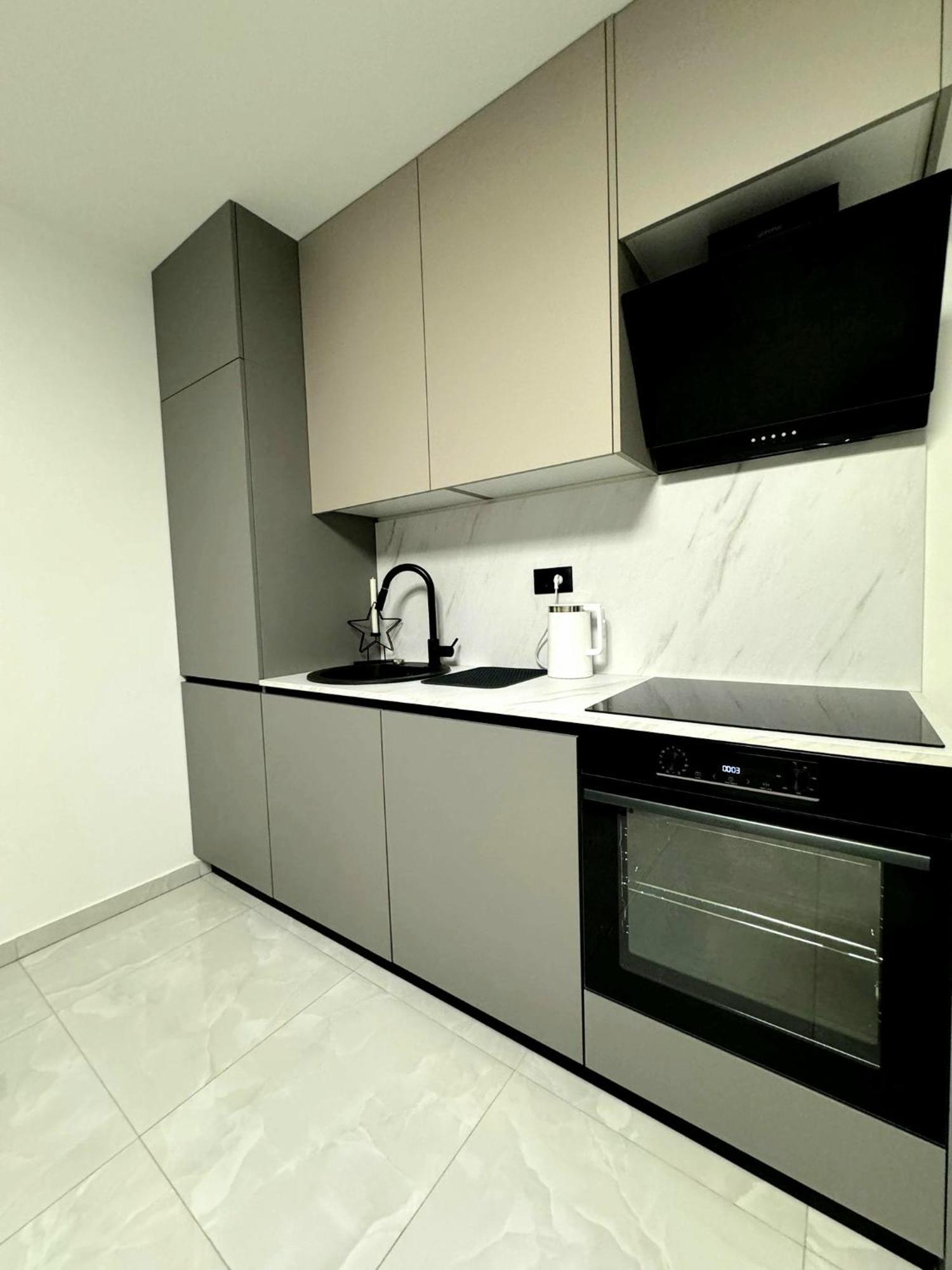 Apartment Apartman Pia Zagreb