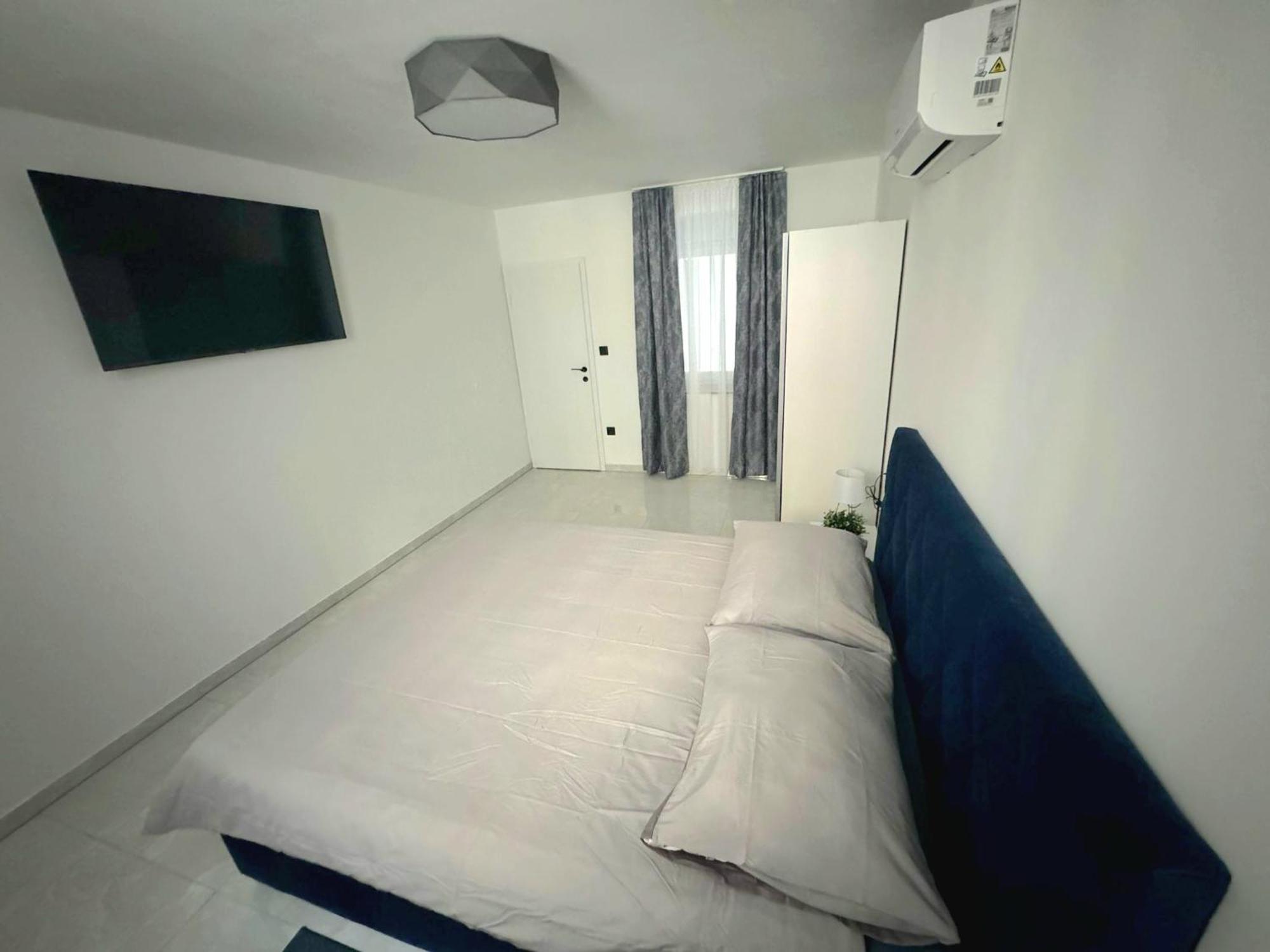 Apartman Pia *