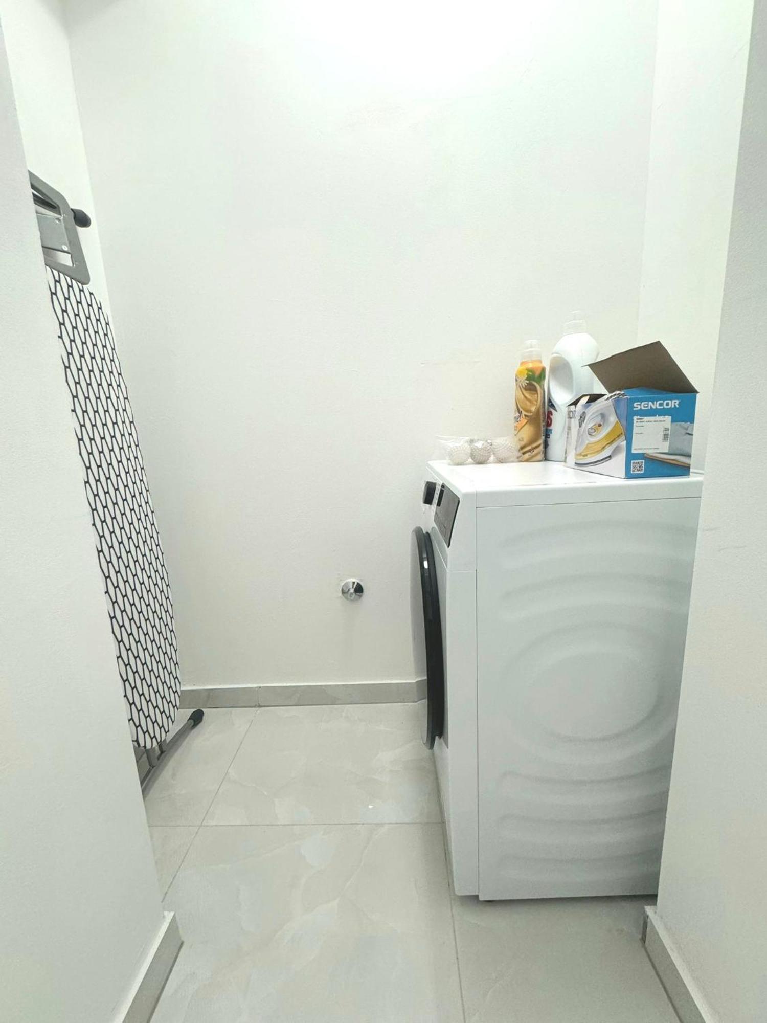 Apartman Pia Zagreb