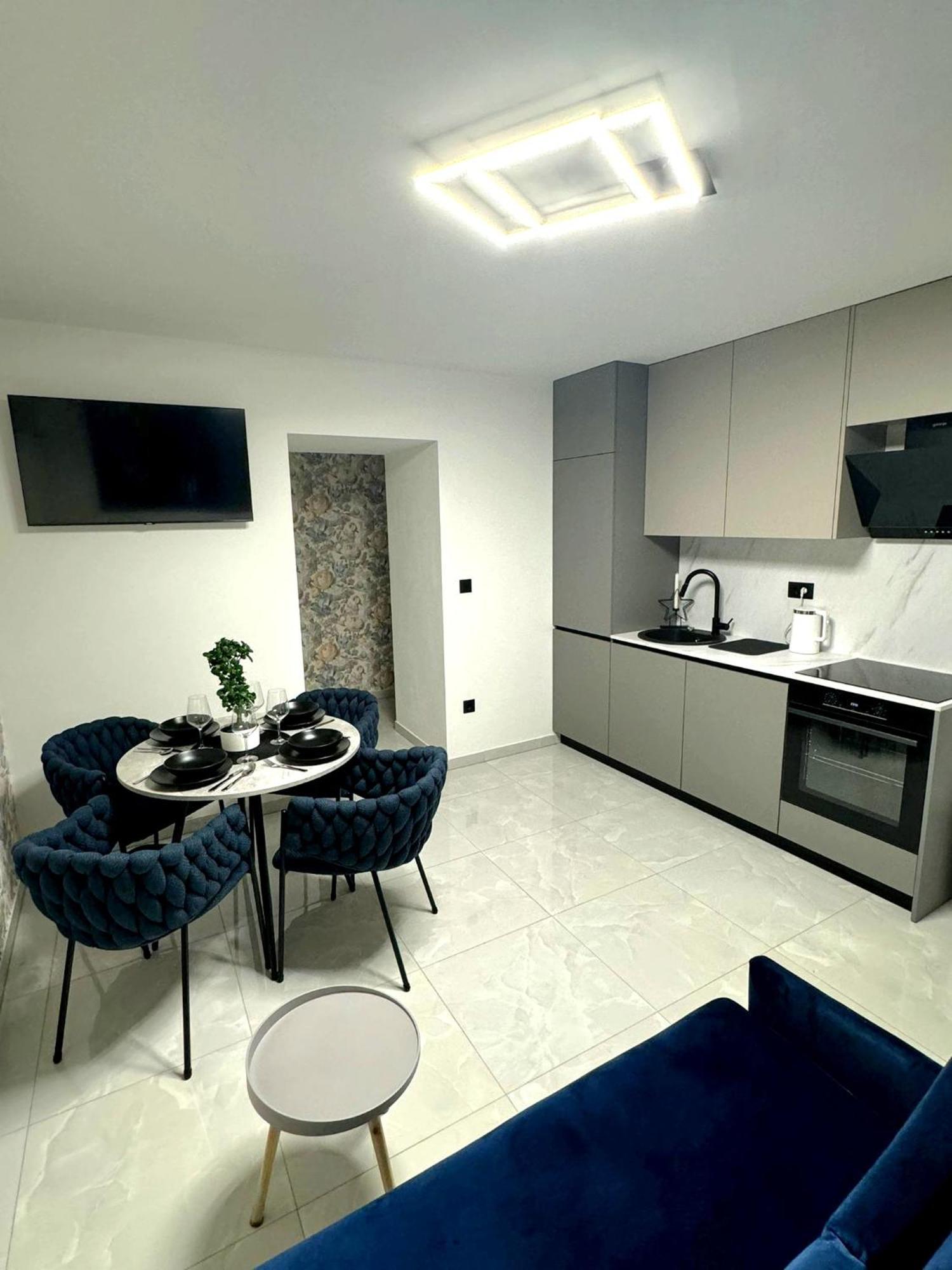 Apartment Apartman Pia *