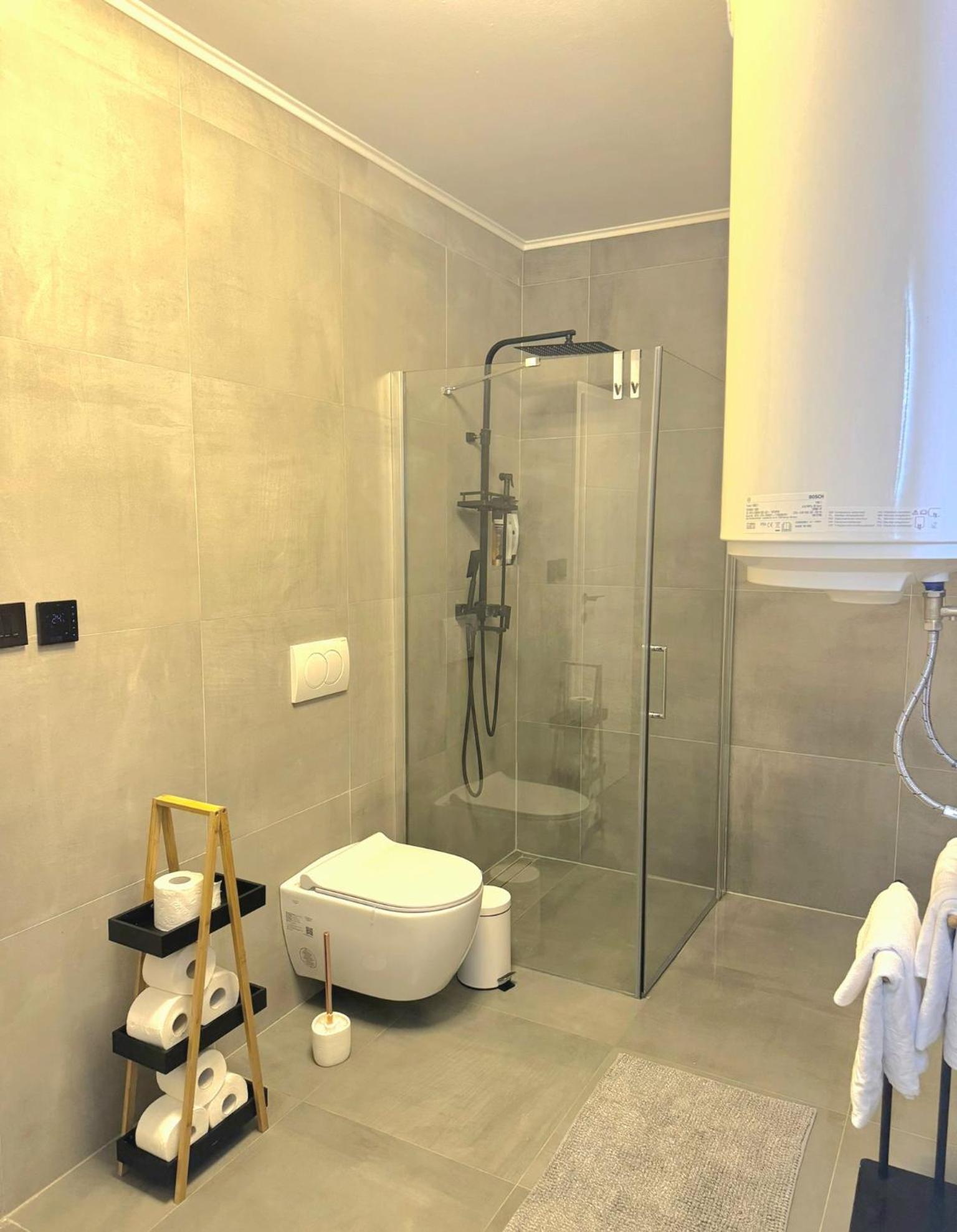 Apartman Pia Apartment