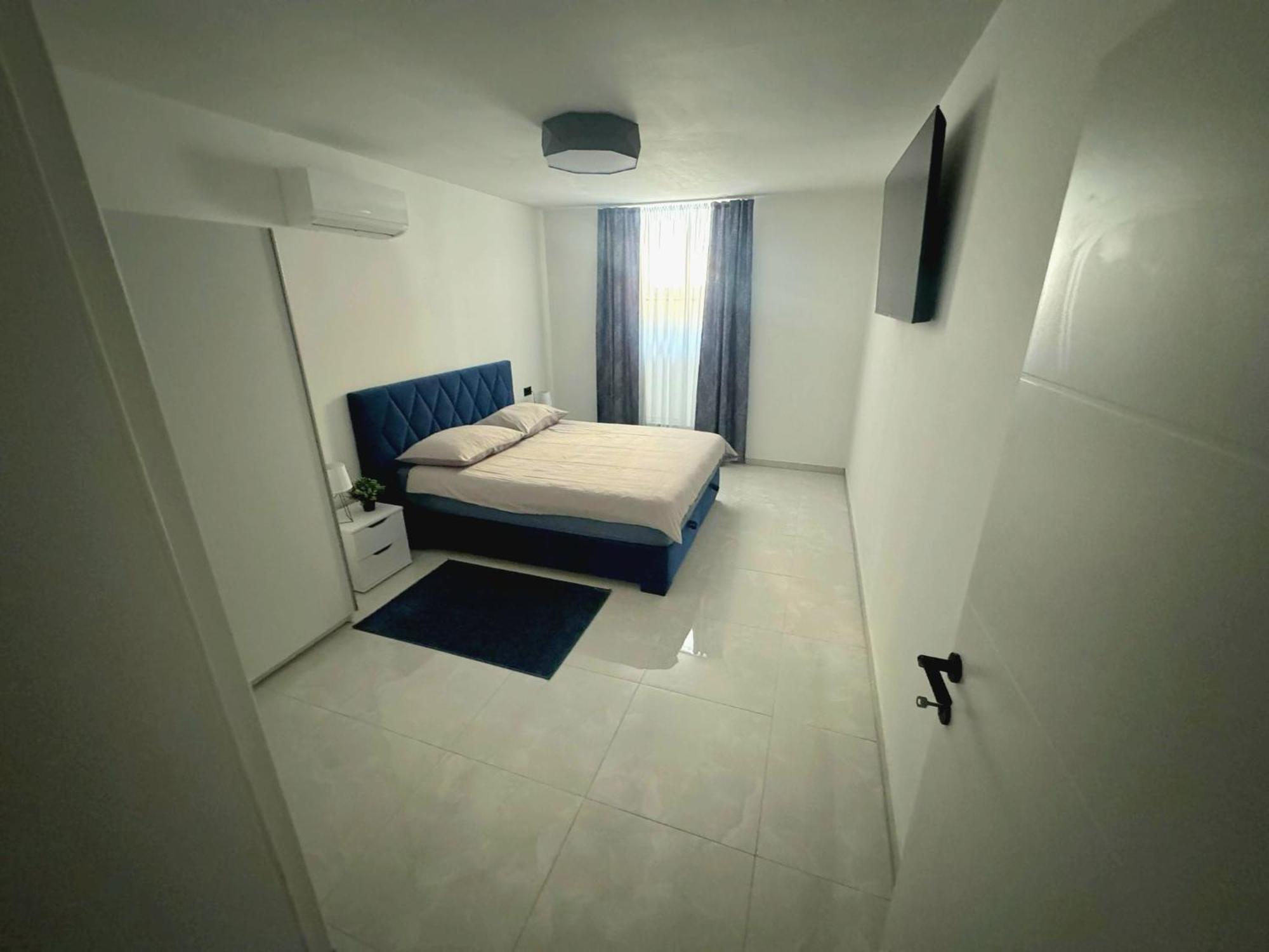 Apartman Pia *