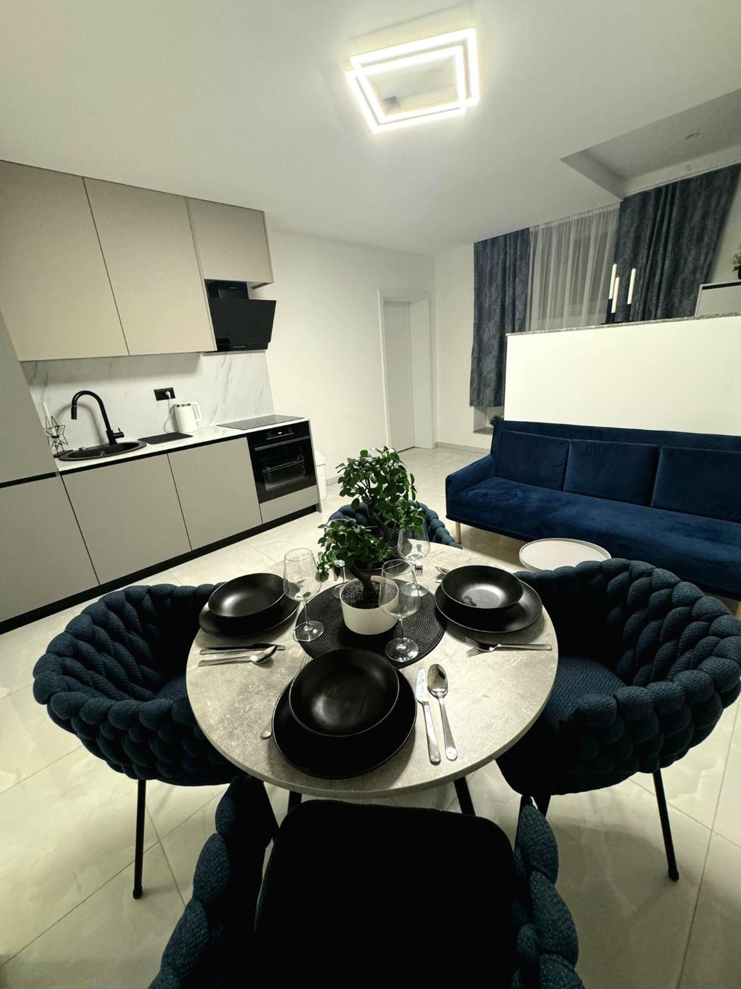 Apartman Pia Zagreb